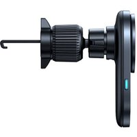 Держатель для смартфона Baseus PrimeTrip VC1 Pro Magnetic Wireless C40169009123-00