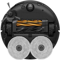 Робот-пылесос Dreame Robot Vacuum L40s Pro Ultra (евровилка, черный)