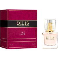 Туалетная вода Dilis Parfum Classic Collection №24 EdP (30 мл)
