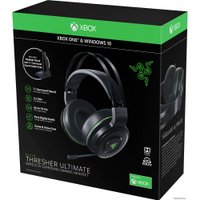 Наушники Razer Thresher Ultimate для Xbox One