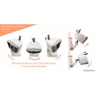 Видеоняня Moonybaby 55933