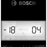 Холодильник Bosch KGN39LB31R