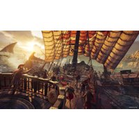  Assassin's Creed: Истоки + Assassin's Creed: Одиссея для PlayStation 4