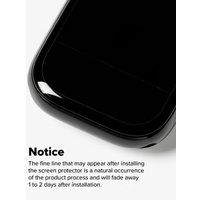 Защитная пленка Ringke Защитная Пленка Ringke Dual Easy Pro 2шт для Apple Watch 11 / 10 42 mm