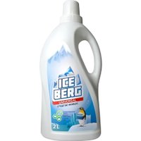 Гель для стирки ICEBERG Universal 2 л