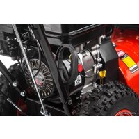 Снегоуборщик Hammer Snowbull 5600