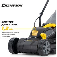 Газонокосилка Champion EM3312