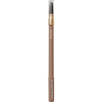 Карандаш для бровей Paese Powder Browpencil медовый