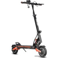 Электросамокат White Siberia Sputnik 2000W Ferrari Red (красный)