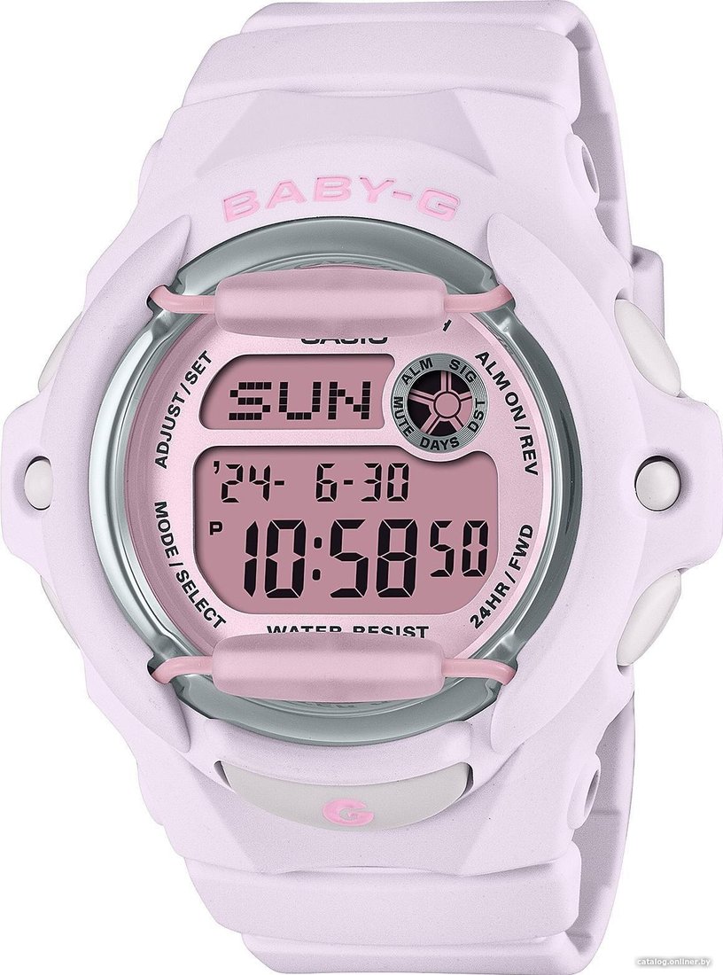 Наручные часы Casio Baby-G BG-169U-4B