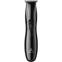 Триммер для бороды и усов Andis Slimline Pro Li T-Blade (хром)