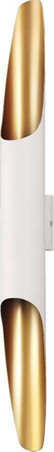

Бра Crystal Lux CLT 332W2-V2 WH-GO