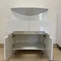  Garda Тумба под умывальник Marko-114 65 Т_ум_2ящ_2дв_650_Marko