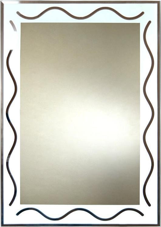

Зеркало Континент Новелла 55x80