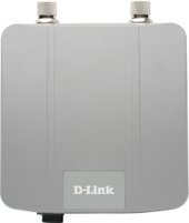 D-Link DAP-3520