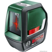 Лазерный нивелир Bosch PLL 2 [0603663420]