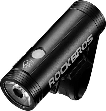 Велосипедный фонарь RockBros R1-400