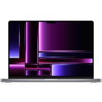 Ноутбук Apple Macbook Pro 16