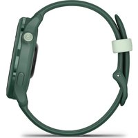 Умные часы Garmin Vivoactive 6 (зеленая яшма)