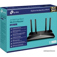 Wi-Fi роутер TP-Link Archer AX20