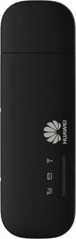 

4G модем Huawei E8372 (черный)
