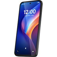 Телефон TCL K70 Power T522E 4GB/256GB (космический серый)