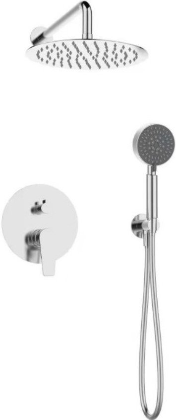 

Душевая система BelBagno Ancona ANCONA-DSET-CRM