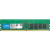 Оперативная память Crucial 16GB DDR4 PC4-19200 [CT16G4RFD424A]