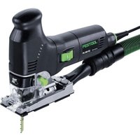 Электролобзик Festool PS 300 EQ-Plus TRION 576041 (кейс)