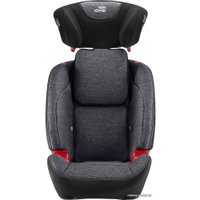 Детское автокресло Britax Romer Evolva 1-2-3 SL SICT (graphite marble)