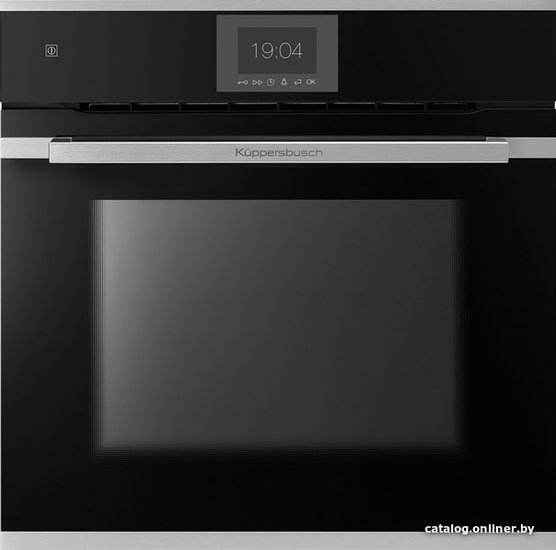 Kuppersbusch BP 6550.0 S1