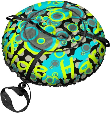 

Тюбинг Fani Sani Hard Ride М Proffi 84191 (80 см)