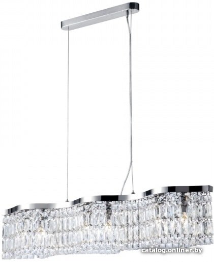 Подвесная люстра Maytoni Dune DIA005PL-06CH