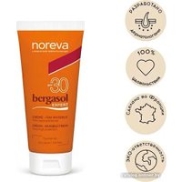  Noreva Бергасол Эксперт SPF30 (50 мл)