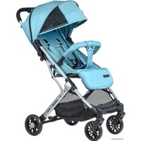 Коляска прогулочная «книга» Farfello Comfy Go CG-37 (мятный)