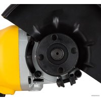 Угловая шлифмашина DeWalt DWE4119