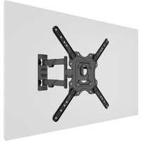 Кронштейн для телевизора Multibrackets M VESA Flexarm M Full Motion Single