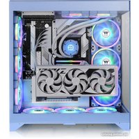 Корпус Thermaltake CTE E600 MX Hydrangea Blue CA-1Y3-00MFWN-00