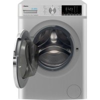 Стирально-сушильная машина Hansa WDHG814521LG