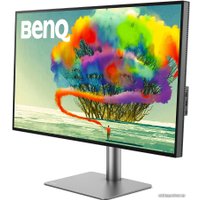 Монитор BenQ DesignVue PD3220U