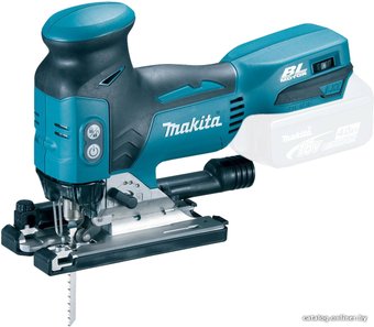 Электролобзик Makita DJV181Z (без АКБ)