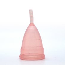 Менструальные чаши