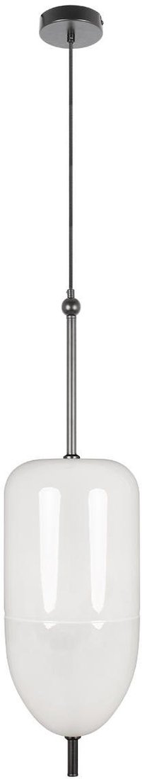 

Подвесная люстра LOFT IT Venice 10223/B White