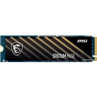 SSD MSI Spatium M450 500GB S78-440K190-P83