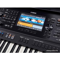 Рабочая станция Yamaha PSR-SX900
