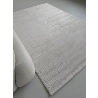 Ковер для жилой комнаты LAXMI Comfort 480 прямоугольник (2x4, Cream/Cream) в Витебске