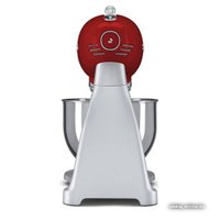 Планетарный миксер Smeg SMF01RDEU