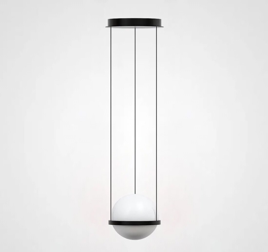 

Подвесная люстра ImperiumLoft 22.93727 99818-22