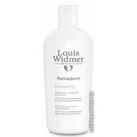  Louis Widmer Ремедерм для сухой и раздраженной кожи головы 150 мл