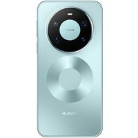 Телефон Huawei Mate 80 Pro Max SGT-AL10 16GB/512GB (бирюзовый, китайская версия)